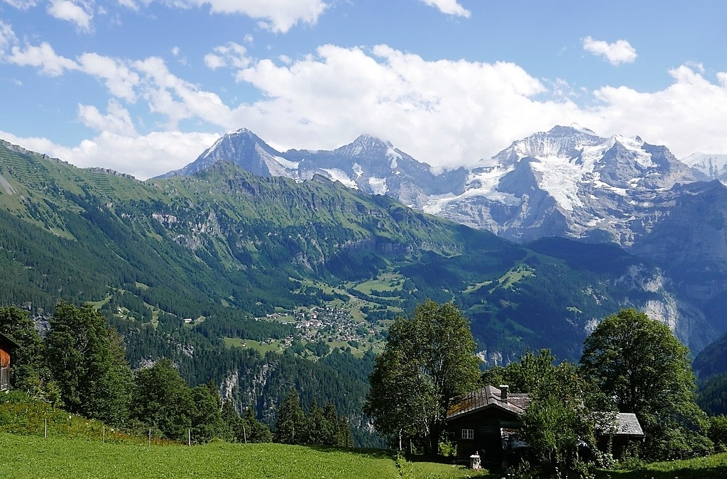 Niederhorn