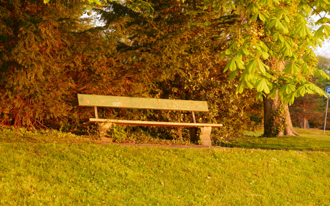 L’avent: sacrée attente