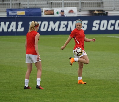 Football Féminin